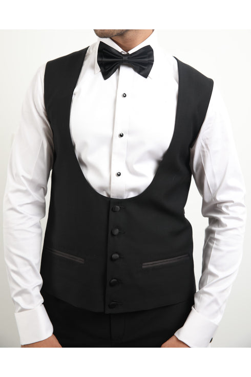 Bow-tie